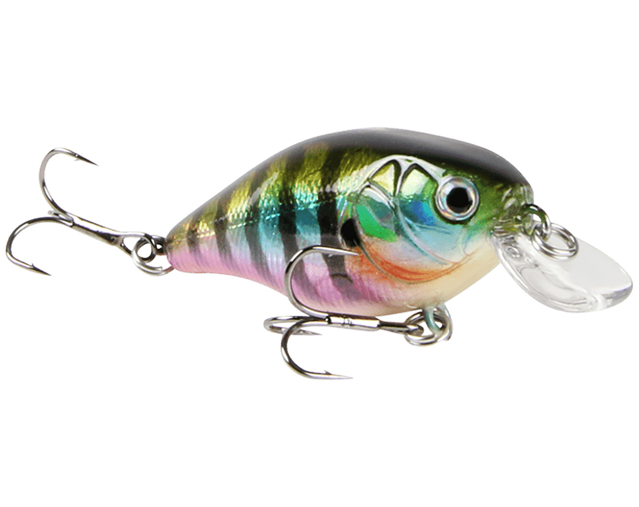 Strike Pro Cranky X Shallow 5 cm